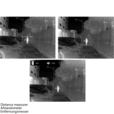 AGM ASP-Micro TM-160 Warmtebeeldcamera_