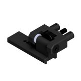 FLIR Breach PTQ136 Adapter voor Dual Helm Bridge (Dovetail)_