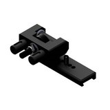 FLIR Breach PTQ136 Adapter voor Dual Helm Bridge (Dovetail)_