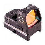 Sightmark Mini Shot Pro Reflex Sight 5MOA Groene Dot_