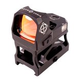 Sightmark Mini Shot Pro Reflex Sight 5MOA Groene Dot_
