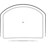 Sightmark Mini Shot Pro Reflex Sight 5MOA Groene Dot_