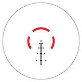 Vortex Red Dot Richtkijker Spitfire HD Gen II 5x_