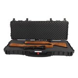 Explorer Cases 11413 Koffer Zwart met Plukschuim_