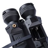 Luna Optics LN-G3-B50 Digitale Binoculaire Nachtkijker 6-36x50 Gen-3_