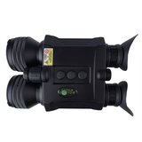 Luna Optics LN-G3-B50 Digitale Binoculaire Nachtkijker 6-36x50 Gen-3_