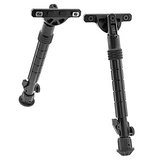 UTG Tactical M-LOK Bipod voor AR-geweren TL-BPDM02 20,3 - 30 cm_