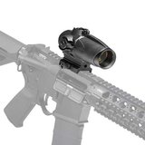 Sightmark Wolverine FSR 1x28 Red Dot 2MOA_