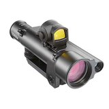 Steiner MRS Micro Reflex Sight met Picantinny montage_