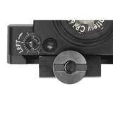 Steiner MRS Micro Reflex Sight met Picantinny montage_