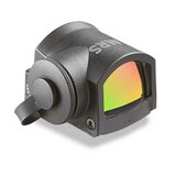 Steiner MRS Micro Reflex Sight met Universele adapter_