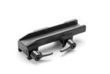 Rusan One-piece quick-release mount - picatinny/weaver - LM rail 70° prism_