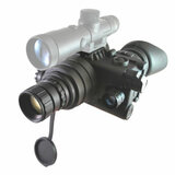 Lahoux LVS-7 binoculaire nachtkijker Goggles Groen_