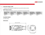 Hikmicro Owl OQ35 Elite Handheld Warmtebeeldcamera_