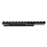 Rusan Picatinny rail CZ 527 Extended (L=140)_