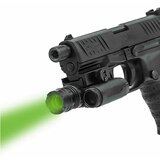 UTG Instant Target Aiming BULLDOT Compacte Groene Laser_