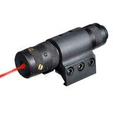 UTG Combat Tactical verstelbare Rode Laser met picatinny montage_
