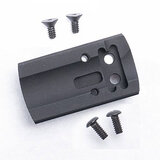 EGW Beretta 92, 98, 90, M9 Sight Mount Vortex Venom/Viper (past ook op Burris FastFire en Docter)_