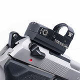 EGW Beretta 92, 98, 90, M9 Sight Mount Vortex Venom/Viper (past ook op Burris FastFire en Docter)_