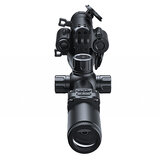 Pard TD62-70 All-in-one Richtkijker (Nachtzicht, Warmtebeeld, Afstandmeter, Ballistics in één) met 70mm lens en 850nM_