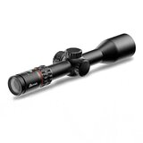 Burris Eliminator 6 Ballistiche All-in-One jacht richtkijker en long range scope met afstandmeter_