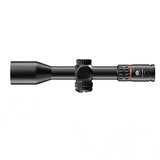 Burris Eliminator 6 Ballistiche All-in-One jacht richtkijker en long range scope met afstandmeter_