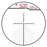 Burris Eliminator 5 Ballistische LaserScope 5-20x50_