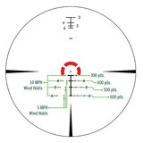 Vortex Strike Eagle 1-8x24 FFP Richtkijker, EBR-8 (MOA)_