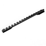 Rusan Picatinny rail Sauer 101 en Sauer 100 (B=113,9 L=160 DIFF=2,5)_