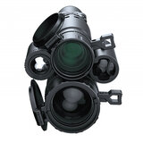 Pard TD32-70 Fusion Richtkijker (Nachtzicht, Warmtebeeld, Afstandmeter, Ballistics in één) met 70mm lens en 850nM_