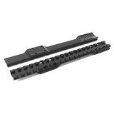 Rusan Picatinny rail Browning X-bolt, LA Extended_