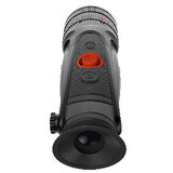 ThermTec Cyclops CP 650D Warmtebeeldcamera 640x512px met 25mm en 50mm lens_