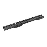 Rusan Picatinny rail Browning X-bolt, LA Extended_