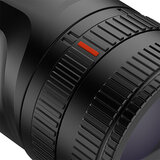 ThermTec Cyclops CP 350D Warmtebeeldcamera 384x288px met 25mm en 50mm lens_