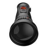 ThermTec Cyclops CP 670D Warmtebeeldcamera 640x512px met 35mm en 70mm lens_