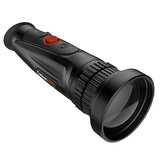 ThermTec Cyclops CP 670D Warmtebeeldcamera 640x512px met 35mm en 70mm lens_