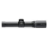 Burris Pistoolkijker 2x20mm Handgun Scope, Plex dradenkruis, zwart_