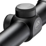 Burris Pistoolkijker 2x20mm Handgun Scope, Plex dradenkruis, zwart_