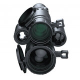 Pard TD62-70 All-in-one Richtkijker (Nachtzicht, Warmtebeeld, Afstandmeter, Ballistics in één) met 70mm lens en 940nM_