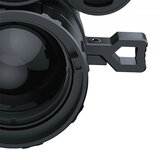 Pard TD62-70 All-in-one Richtkijker (Nachtzicht, Warmtebeeld, Afstandmeter, Ballistics in één) met 70mm lens en 940nM_