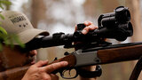 Pard TD62-70 All-in-one Richtkijker (Nachtzicht, Warmtebeeld, Afstandmeter, Ballistics in één) met 70mm lens en 940nM_
