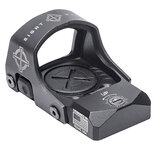 Sightmark Mini Shot M-Spec FMS Reflex Sight 3MOA_