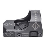 Sightmark Mini Shot M-Spec FMS Reflex Sight 3MOA_