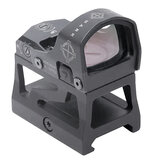 Sightmark Mini Shot M-Spec FMS Reflex Sight 3MOA_