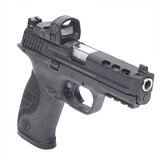 Sightmark Mini Shot M-Spec FMS Reflex Sight 3MOA_