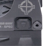 Sightmark Mini Shot M-Spec FMS Reflex Sight 3MOA_