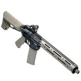 Sightmark Mini Shot M-Spec FMS Reflex Sight 3MOA_