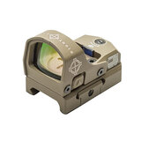 Sightmark Mini Shot M-Spec FMS Dark Earth Reflex Sight 3MOA_