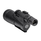 Sightmark Latitude Tactical Spotting Scope 20-60x80 XD MRAD_