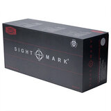 Sightmark Latitude Tactical Spotting Scope 20-60x80 XD MRAD_